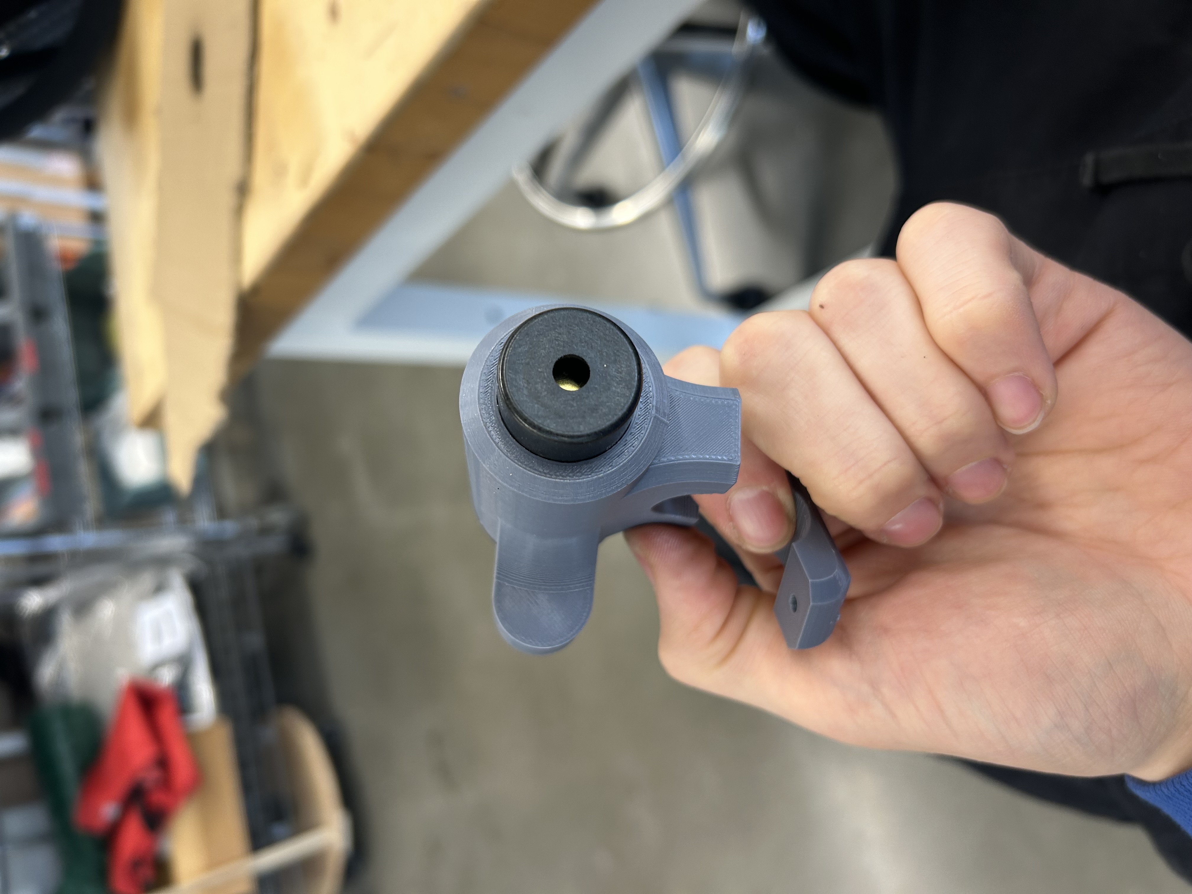 bike-horn