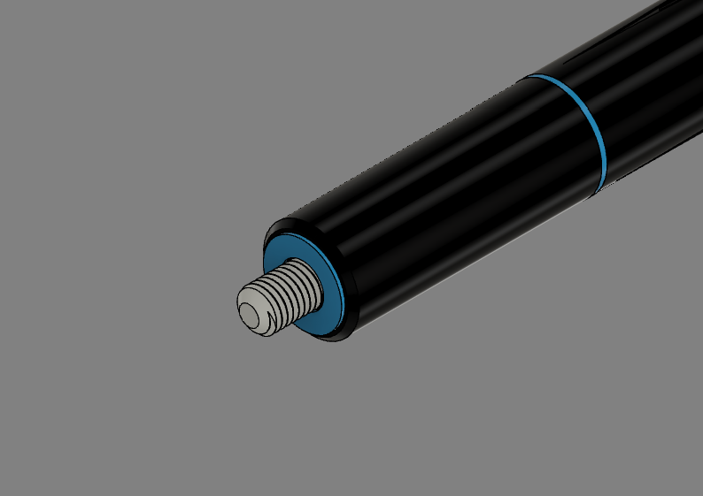 Cue Extension