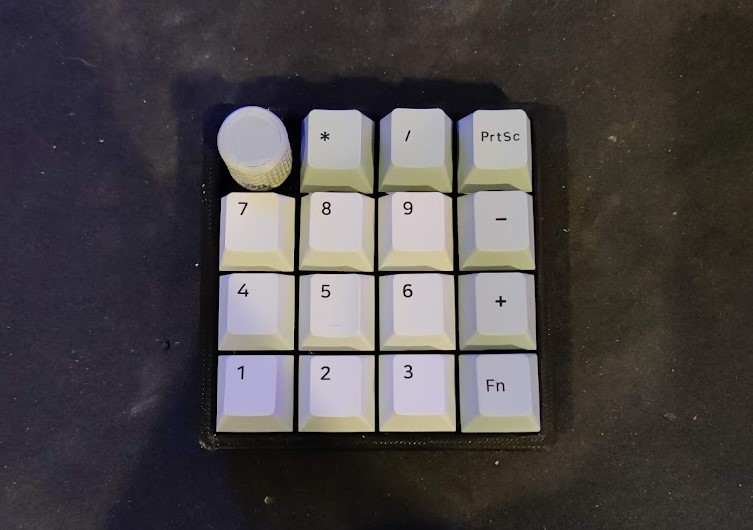 macropad