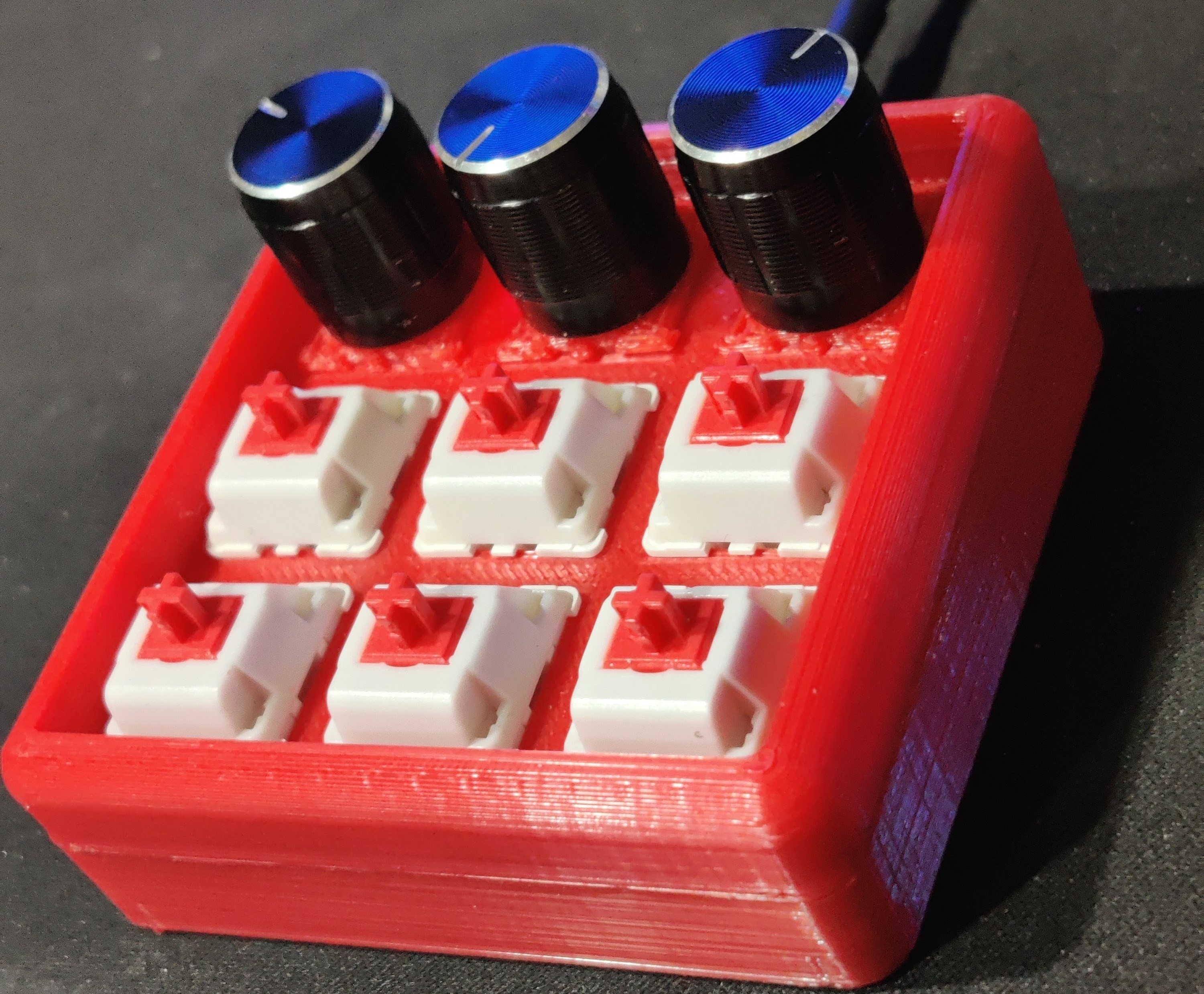 macropad