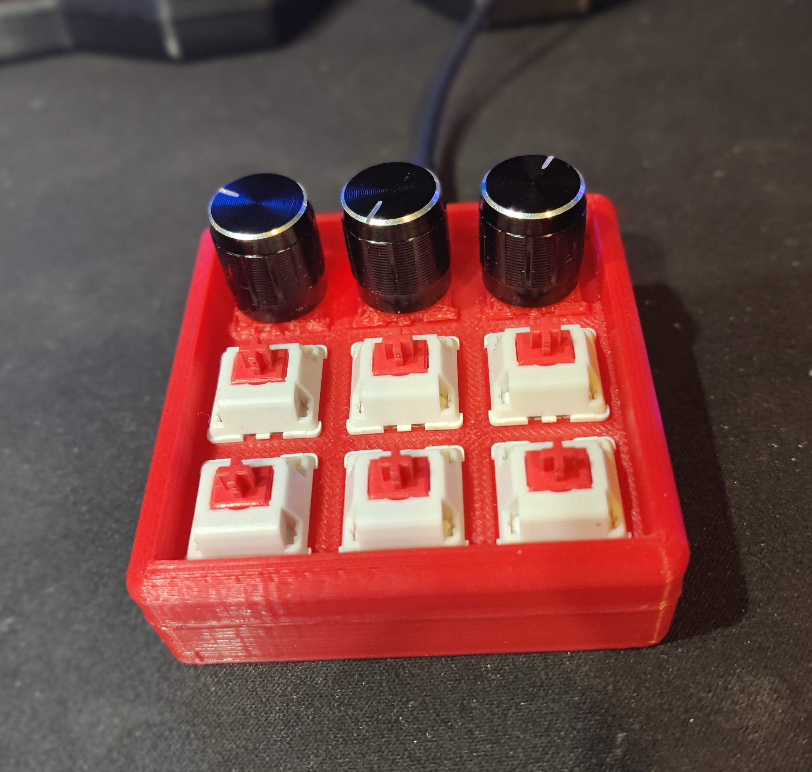 Macropad