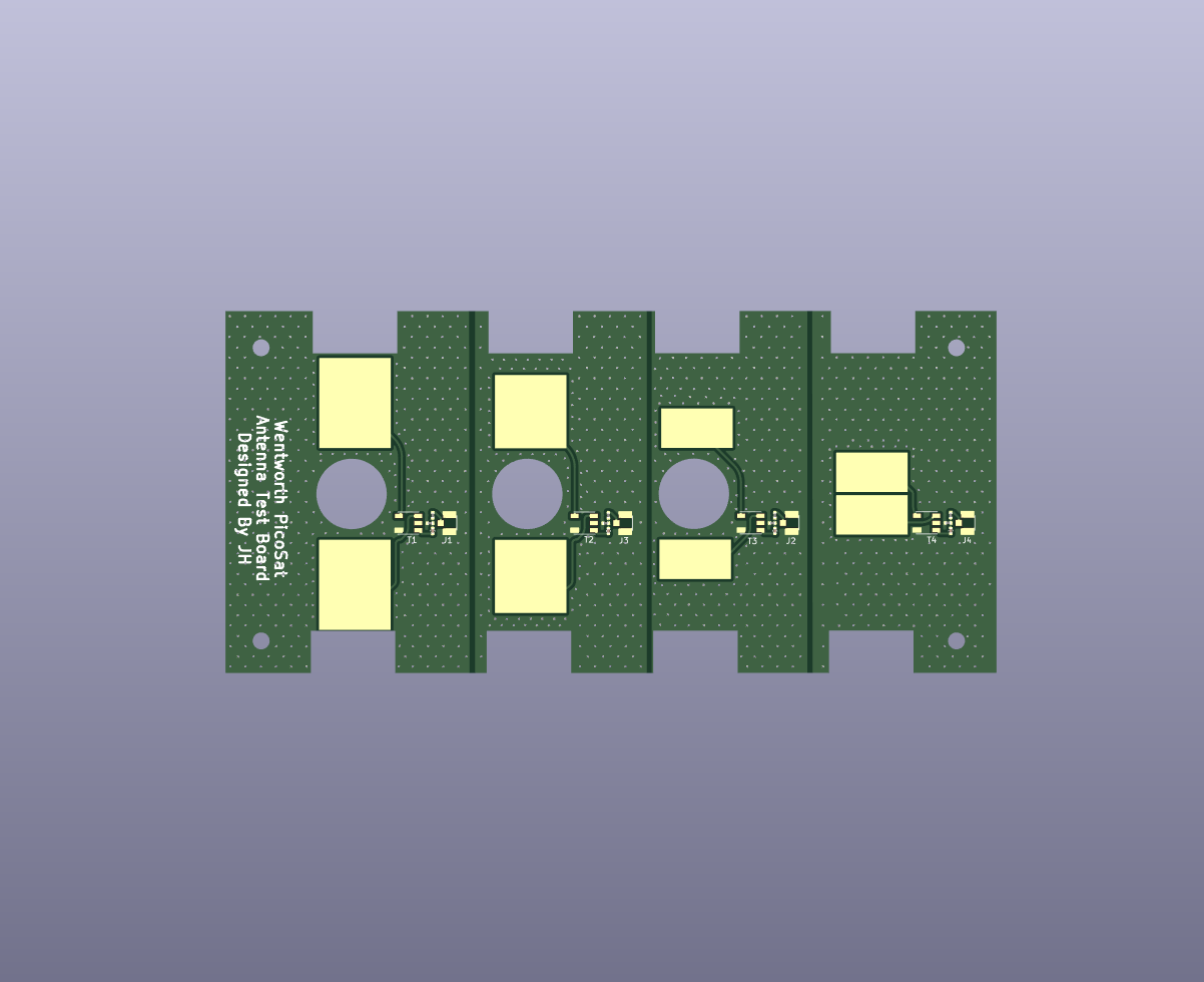 antenna board
