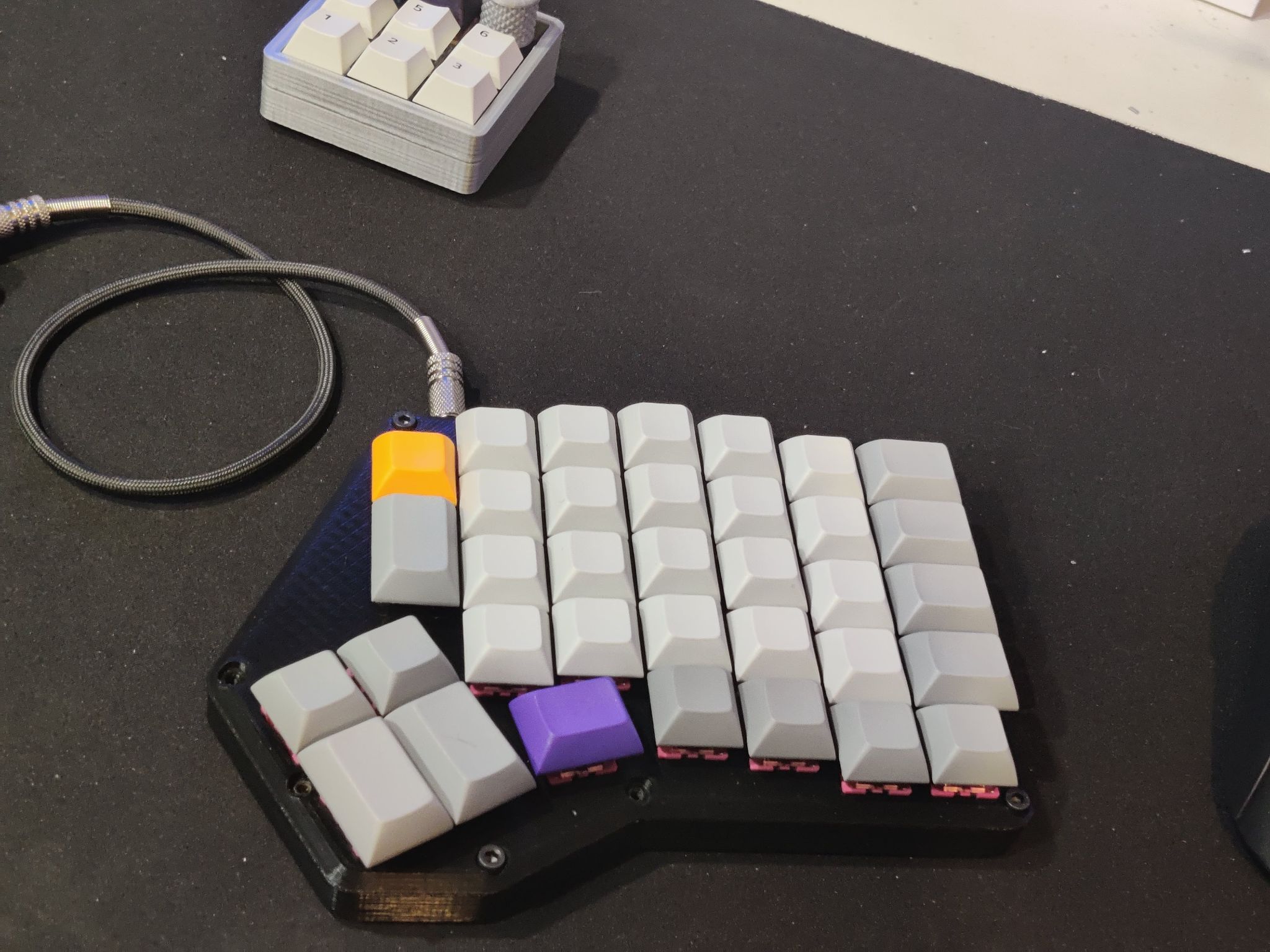 redox