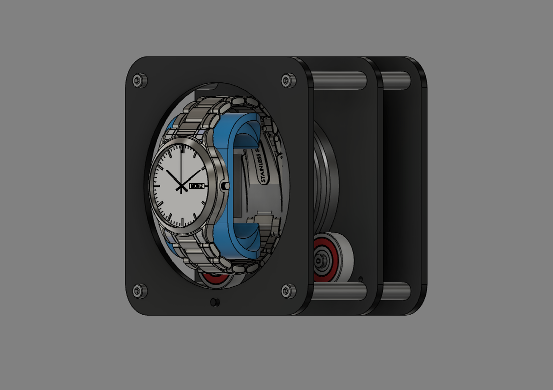 watch Winder